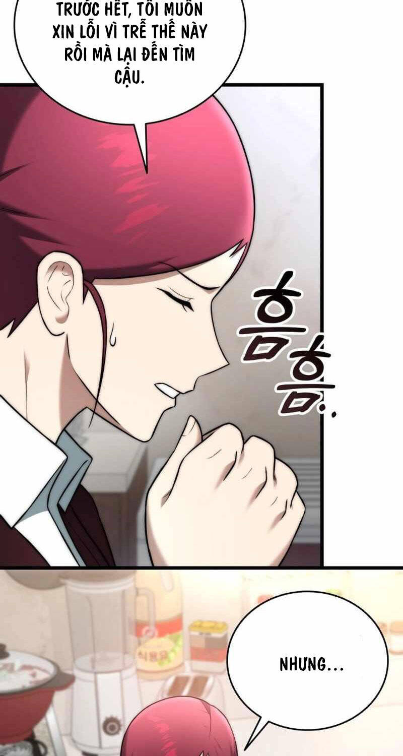 Đăng Ký Kênh Siêu Phàm Chap 31 - Next Chap 32