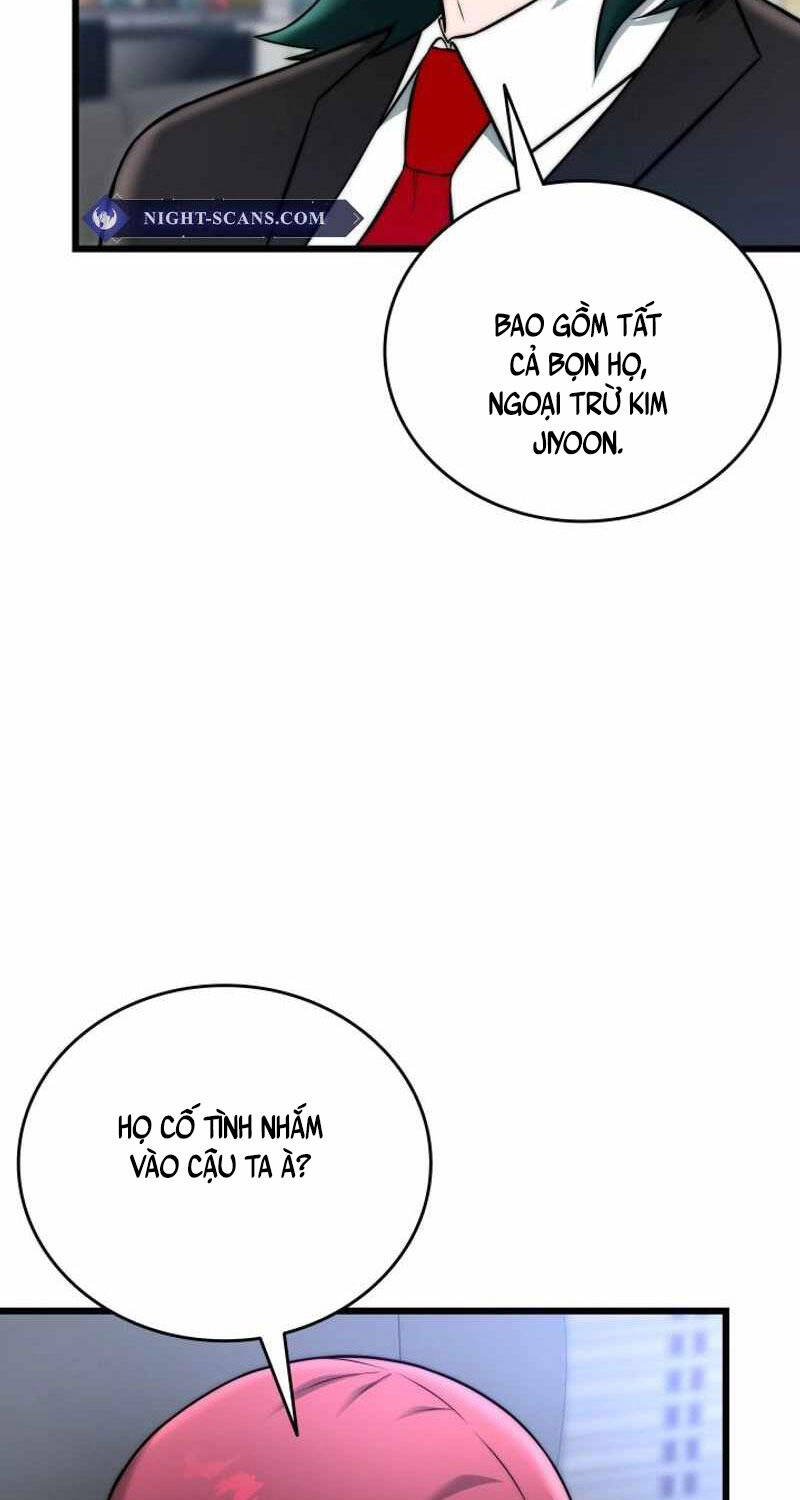 Đăng Ký Kênh Siêu Phàm Chap 31 - Next Chap 32