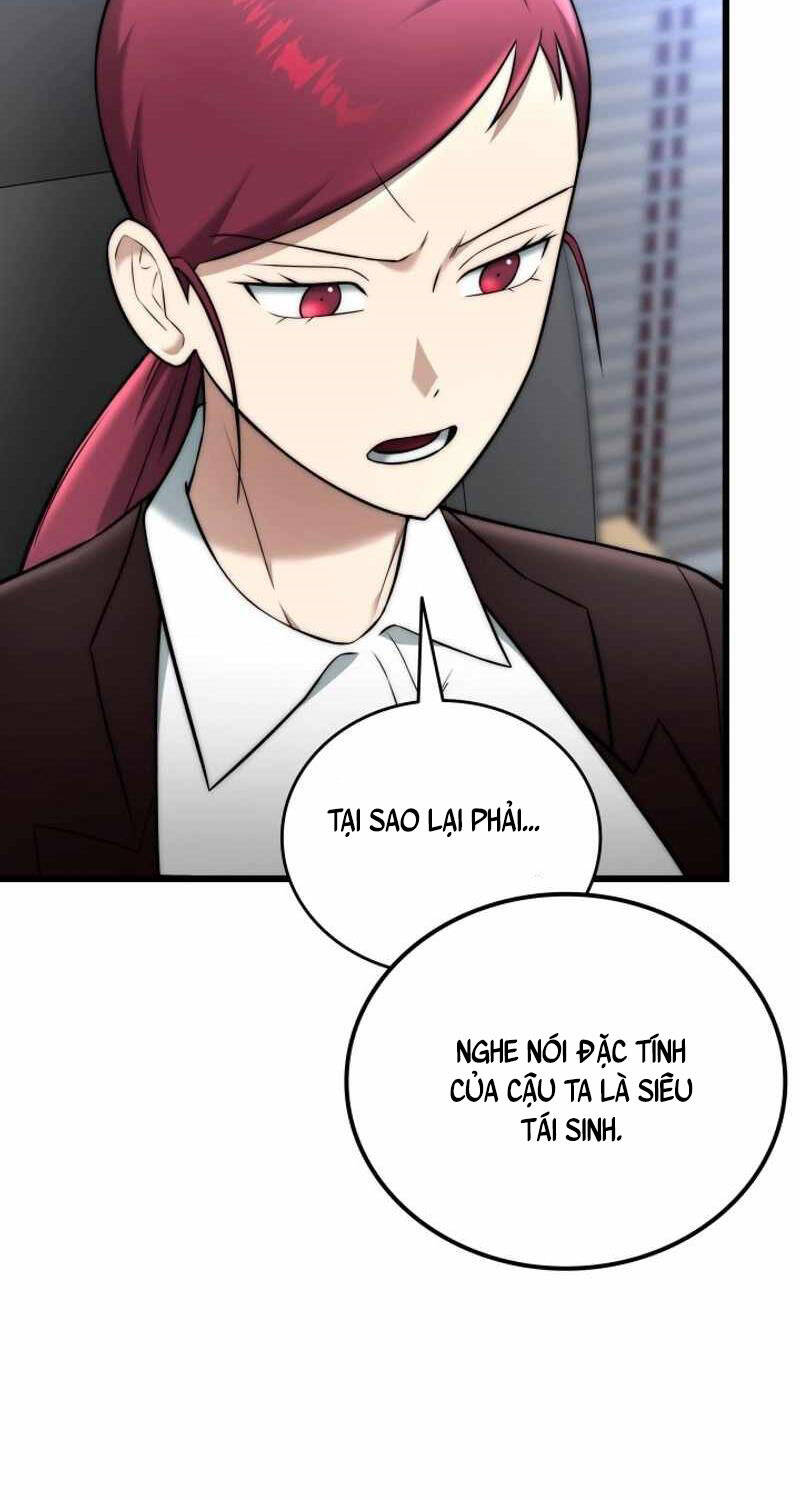 Đăng Ký Kênh Siêu Phàm Chap 31 - Next Chap 32