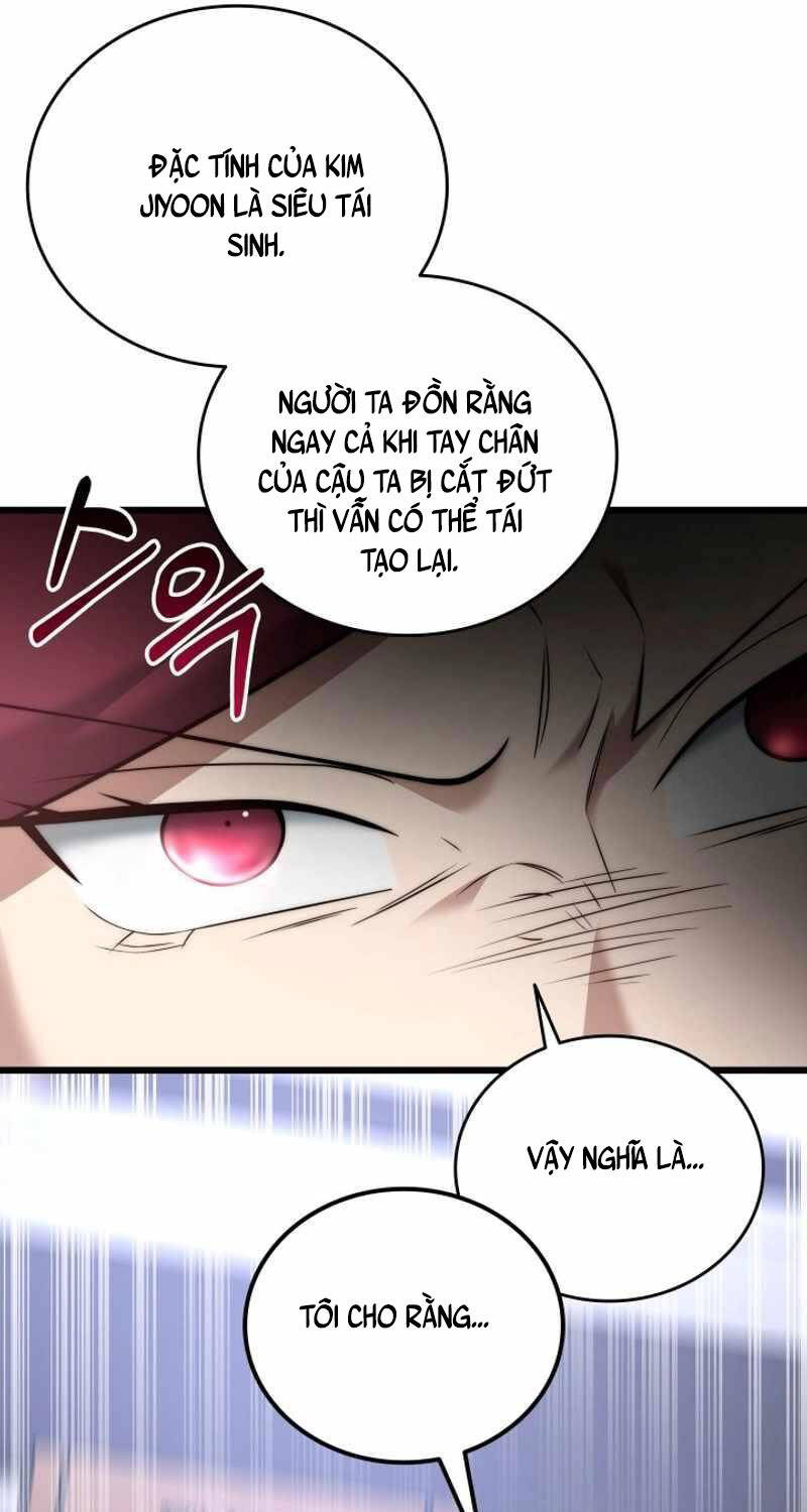 Đăng Ký Kênh Siêu Phàm Chap 31 - Next Chap 32