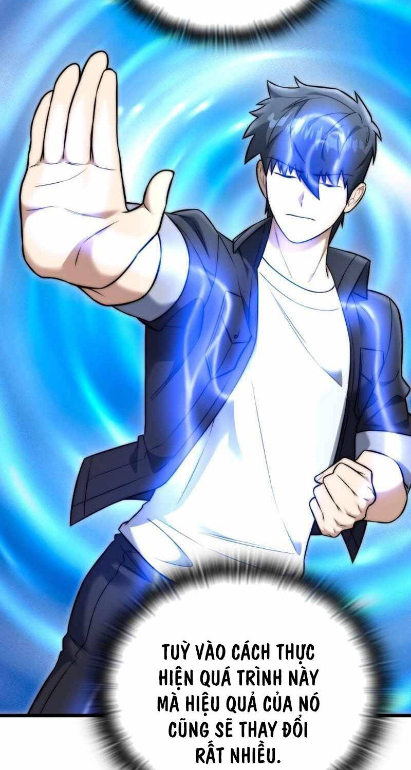 Đăng Ký Kênh Siêu Phàm Chap 31 - Next Chap 32
