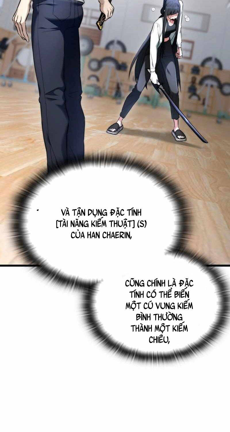 Đăng Ký Kênh Siêu Phàm Chap 31 - Next Chap 32