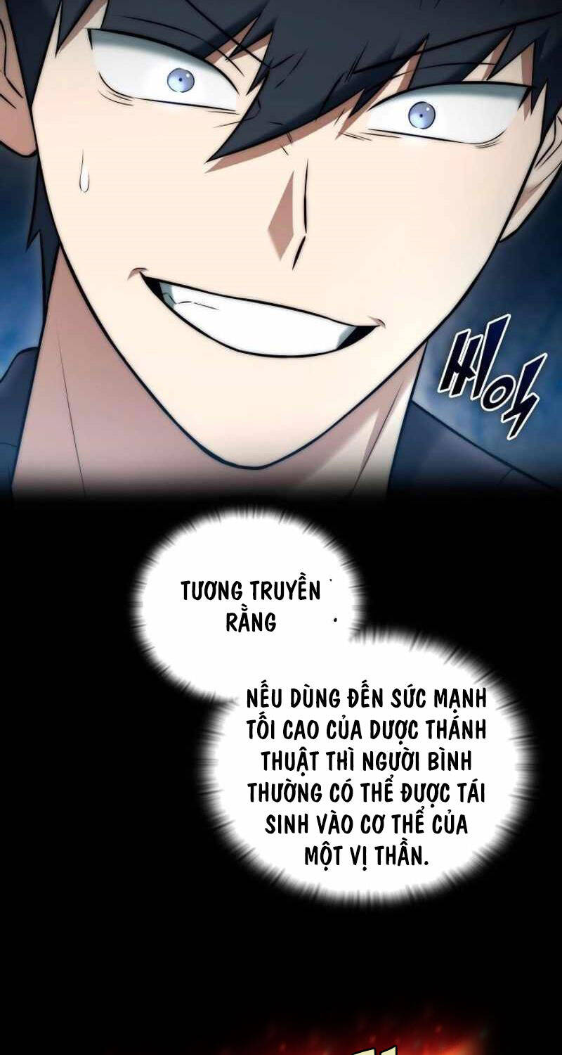 Đăng Ký Kênh Siêu Phàm Chap 31 - Next Chap 32
