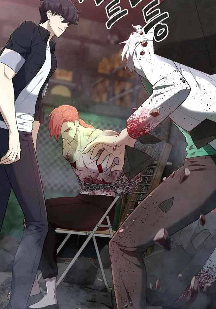 Đăng Ký Kênh Siêu Phàm Chap 32 - Next Chap 33