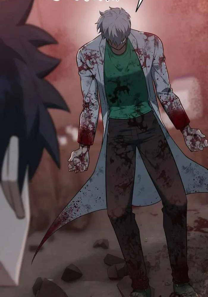 Đăng Ký Kênh Siêu Phàm Chap 32 - Next Chap 33
