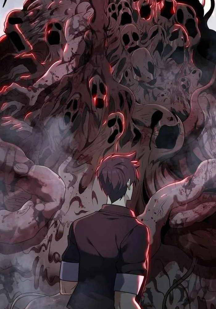 Đăng Ký Kênh Siêu Phàm Chap 32 - Next Chap 33