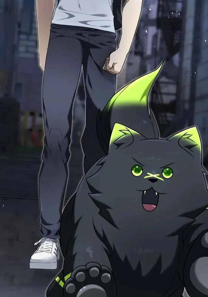 Đăng Ký Kênh Siêu Phàm Chap 32 - Next Chap 33