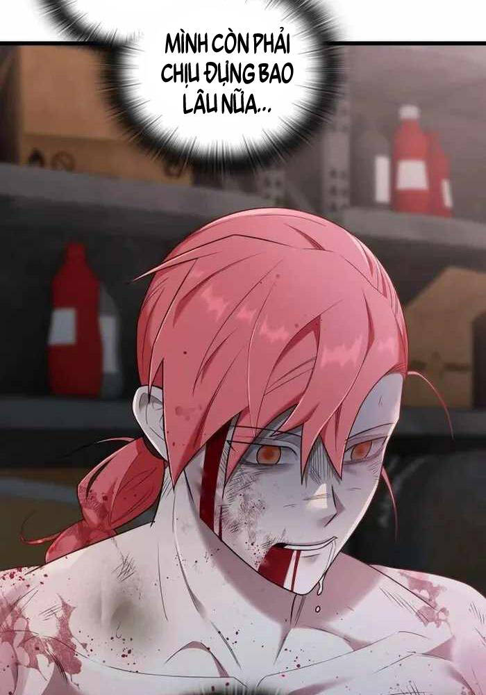 Đăng Ký Kênh Siêu Phàm Chap 32 - Next Chap 33