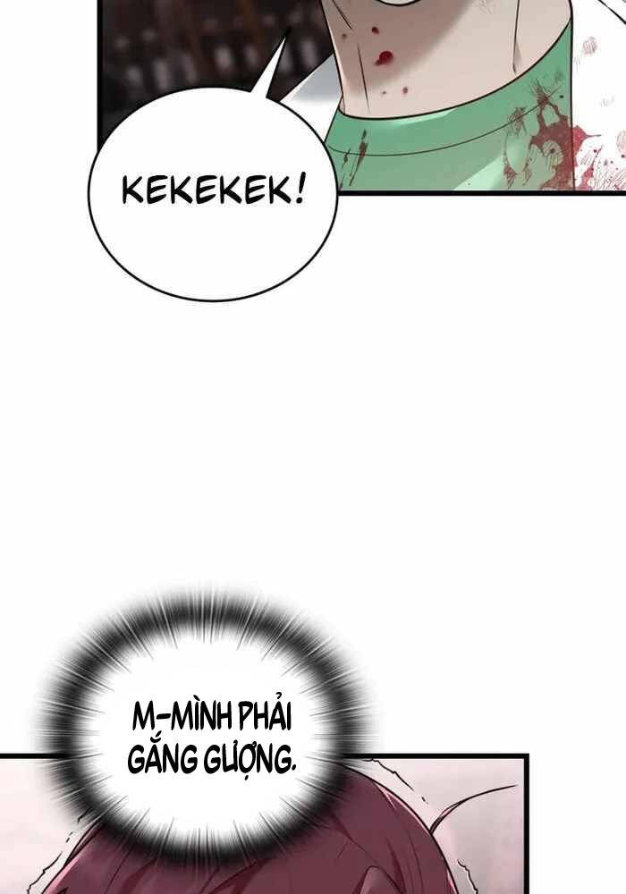 Đăng Ký Kênh Siêu Phàm Chap 32 - Next Chap 33