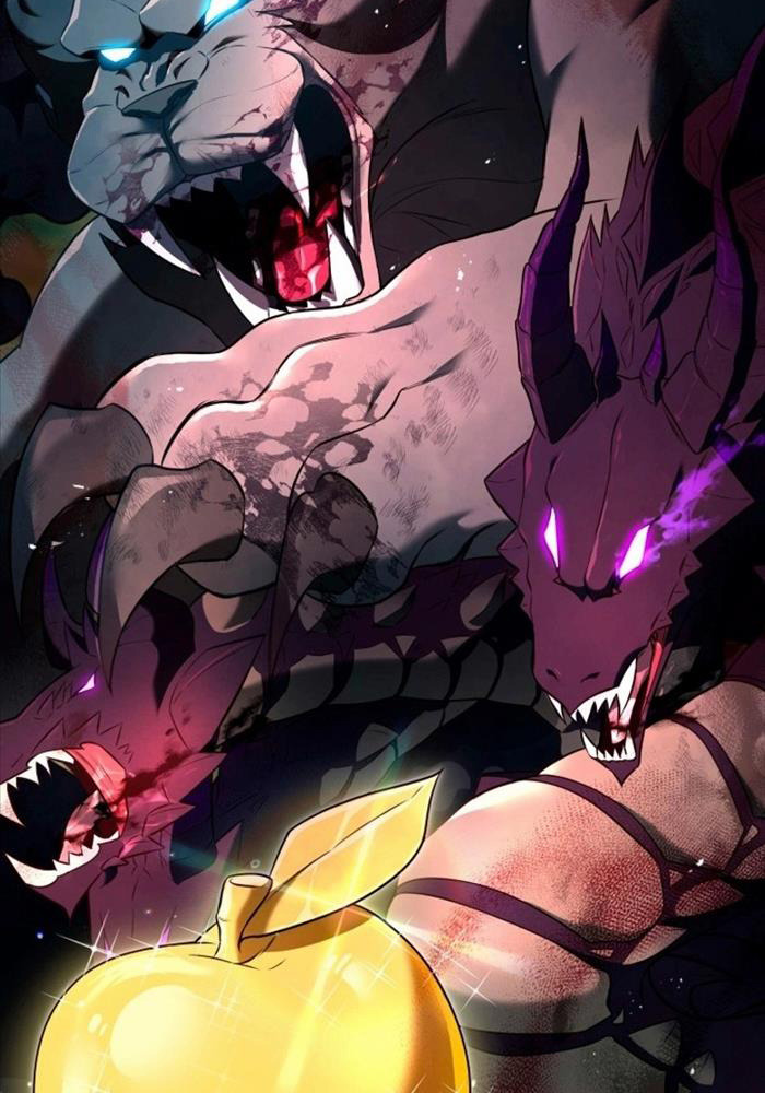 Đăng Ký Kênh Siêu Phàm Chap 33 - Next Chap 34
