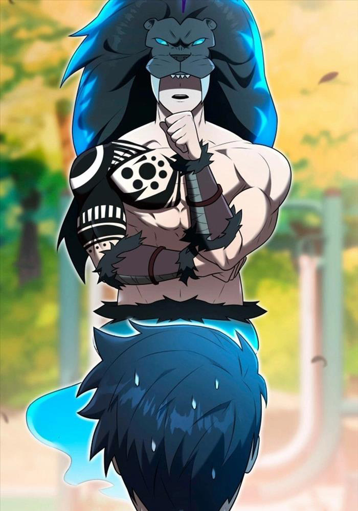 Đăng Ký Kênh Siêu Phàm Chap 33 - Next Chap 34