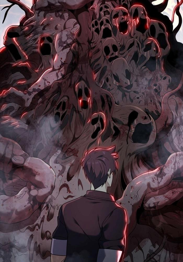 Đăng Ký Kênh Siêu Phàm Chap 33 - Next Chap 34