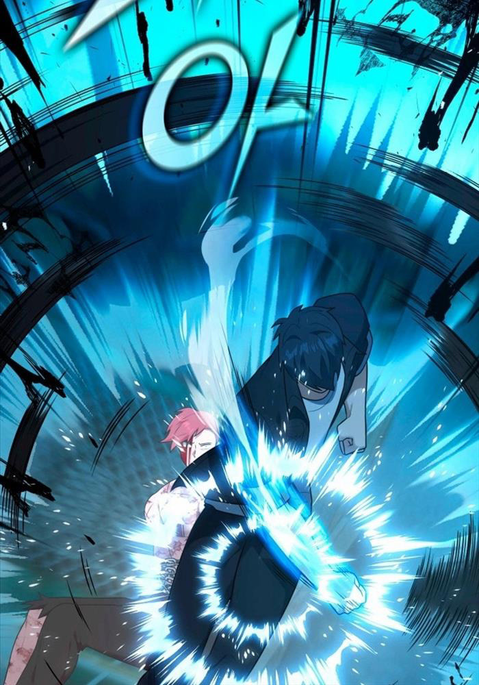Đăng Ký Kênh Siêu Phàm Chap 33 - Next Chap 34