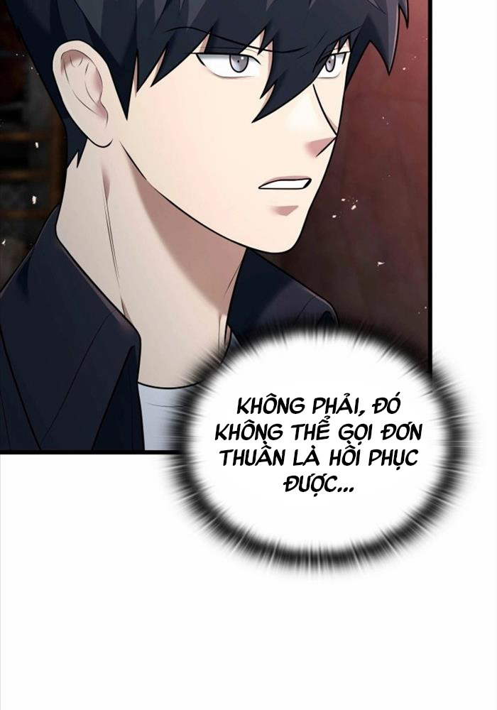 Đăng Ký Kênh Siêu Phàm Chap 33 - Next Chap 34