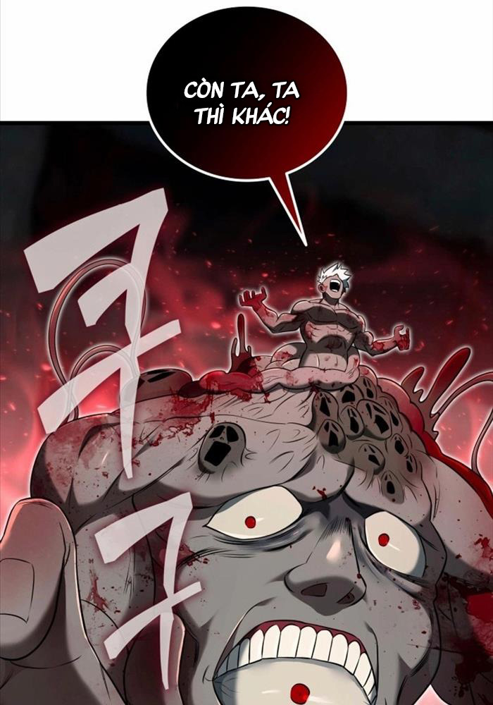 Đăng Ký Kênh Siêu Phàm Chap 33 - Next Chap 34
