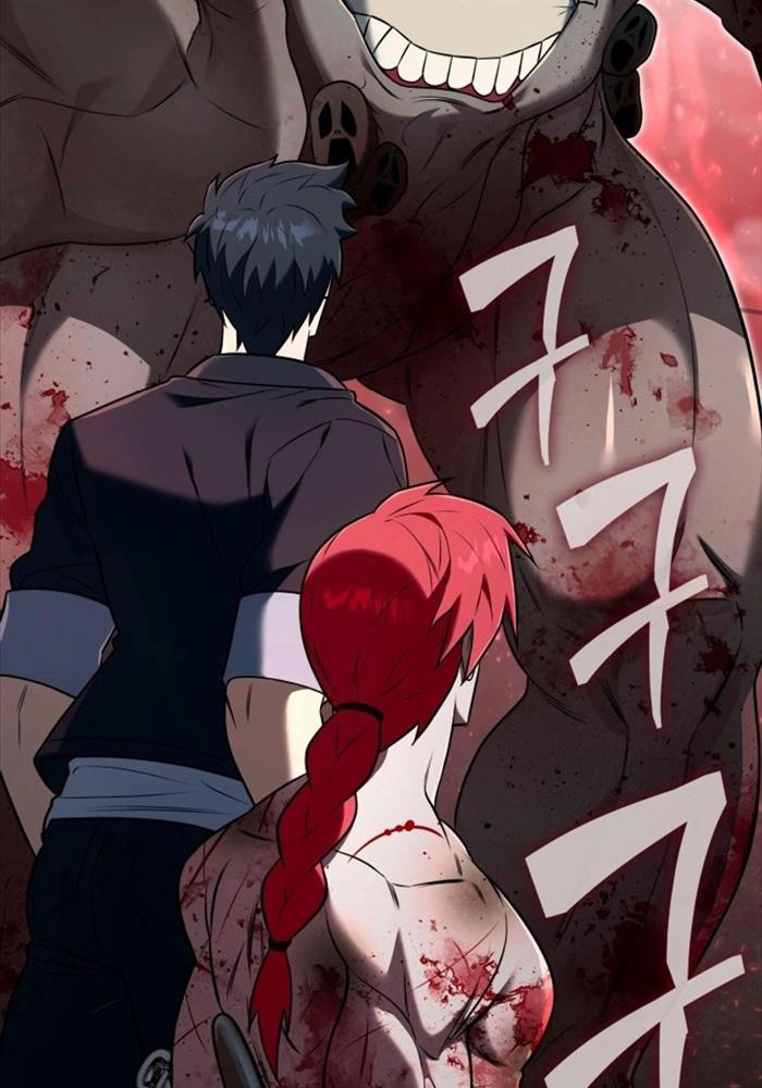 Đăng Ký Kênh Siêu Phàm Chap 33 - Next Chap 34