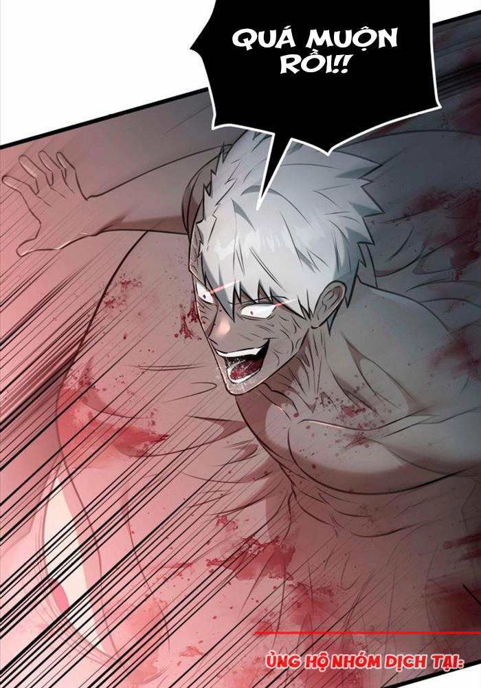 Đăng Ký Kênh Siêu Phàm Chap 33 - Next Chap 34