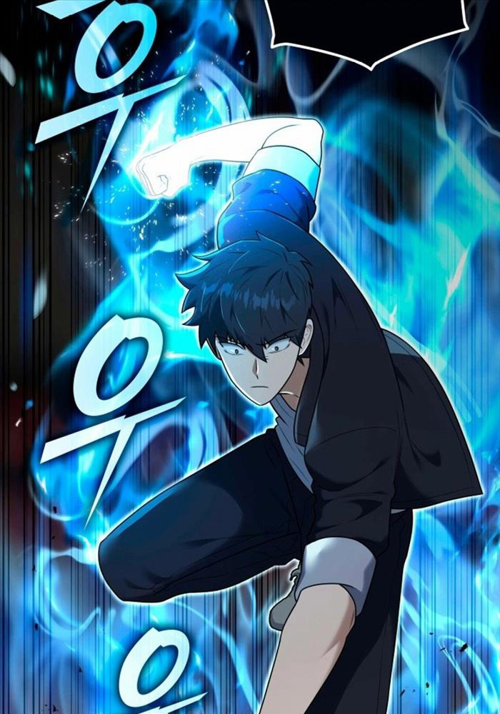 Đăng Ký Kênh Siêu Phàm Chap 33 - Next Chap 34