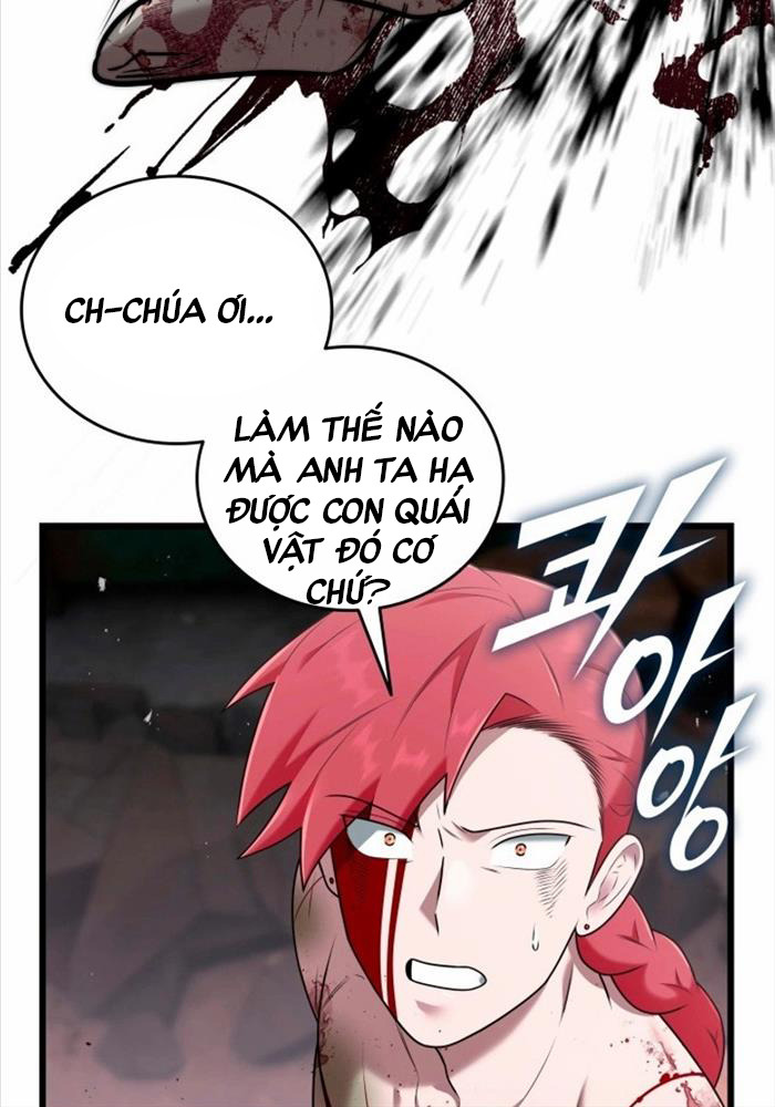 Đăng Ký Kênh Siêu Phàm Chap 33 - Next Chap 34
