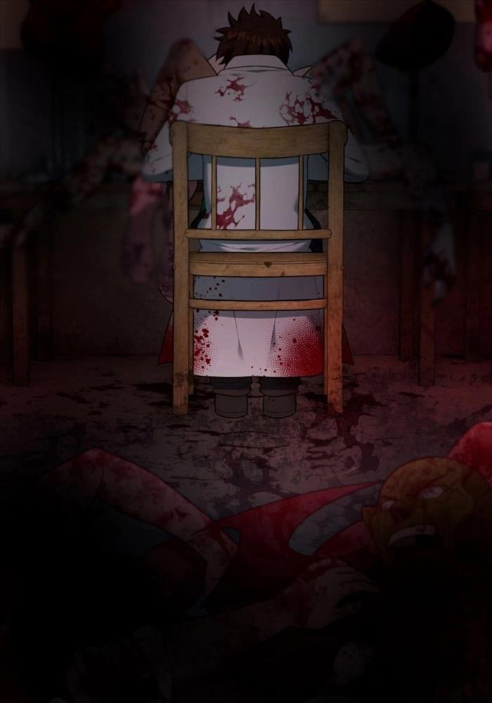 Đăng Ký Kênh Siêu Phàm Chap 33 - Next Chap 34
