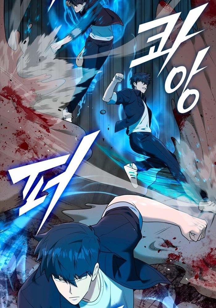 Đăng Ký Kênh Siêu Phàm Chap 33 - Next Chap 34