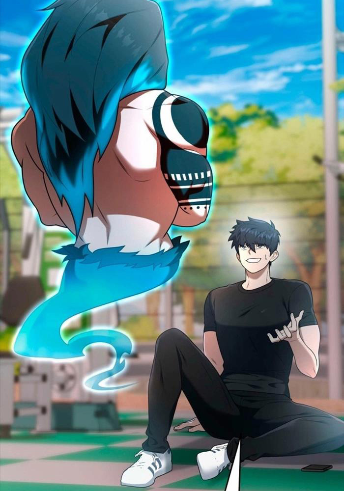 Đăng Ký Kênh Siêu Phàm Chap 33 - Next Chap 34