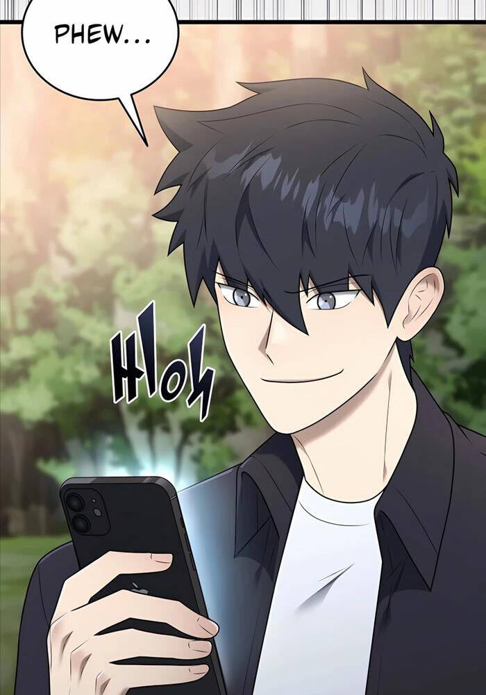 Đăng Ký Kênh Siêu Phàm Chap 34 - Next Chap 35