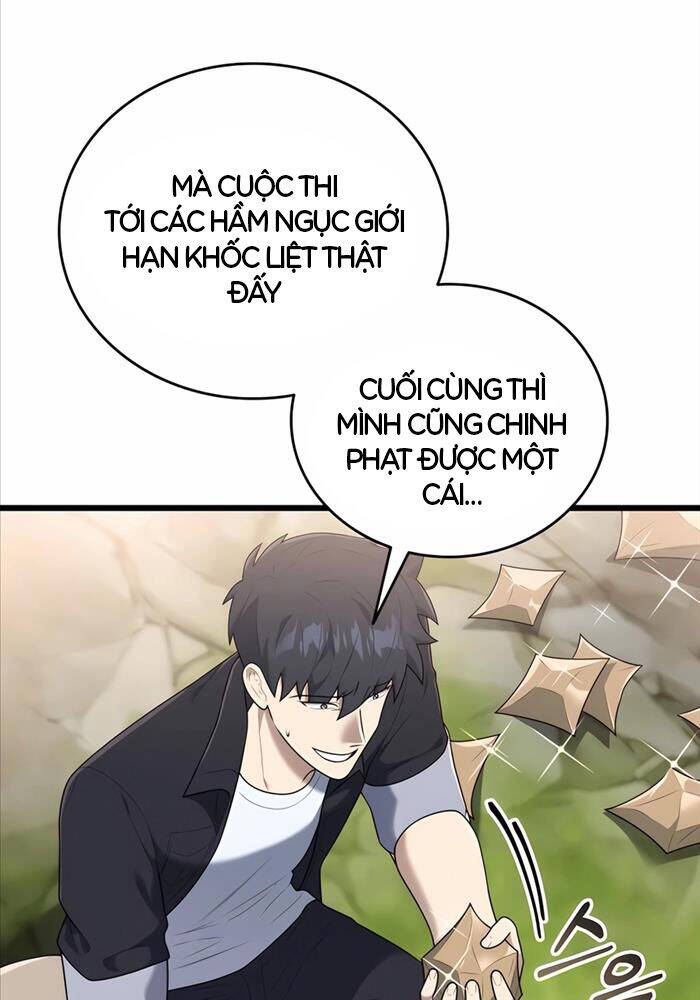 Đăng Ký Kênh Siêu Phàm Chap 34 - Next Chap 35