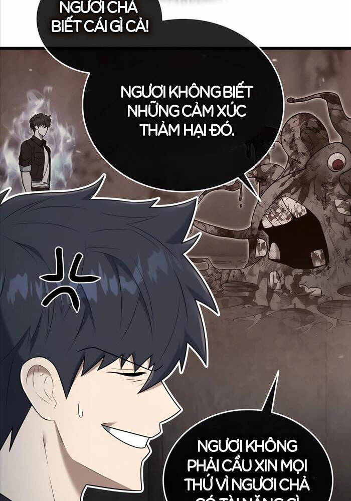 Đăng Ký Kênh Siêu Phàm Chap 34 - Next Chap 35