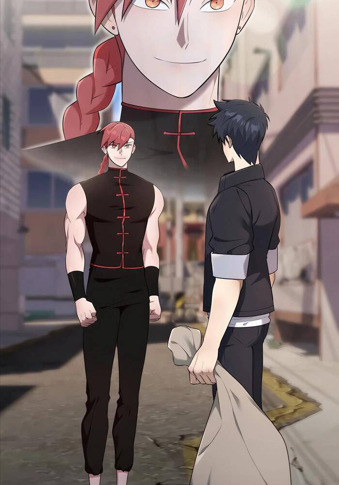 Đăng Ký Kênh Siêu Phàm Chap 34 - Next Chap 35