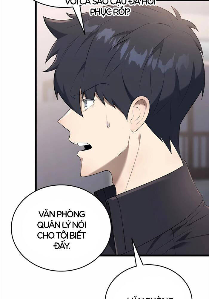 Đăng Ký Kênh Siêu Phàm Chap 34 - Next Chap 35