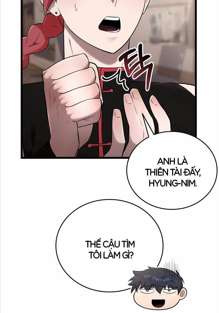 Đăng Ký Kênh Siêu Phàm Chap 34 - Next Chap 35