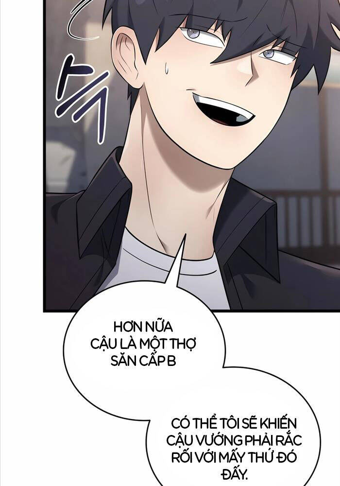 Đăng Ký Kênh Siêu Phàm Chap 34 - Next Chap 35
