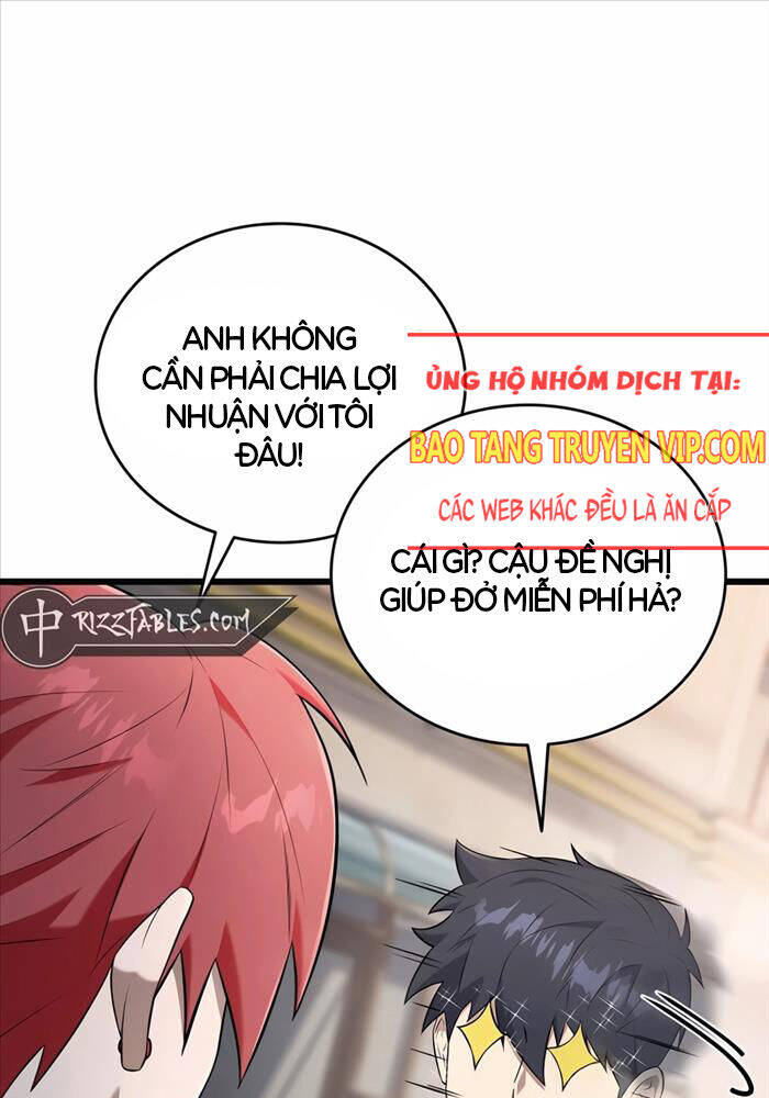 Đăng Ký Kênh Siêu Phàm Chap 34 - Next Chap 35