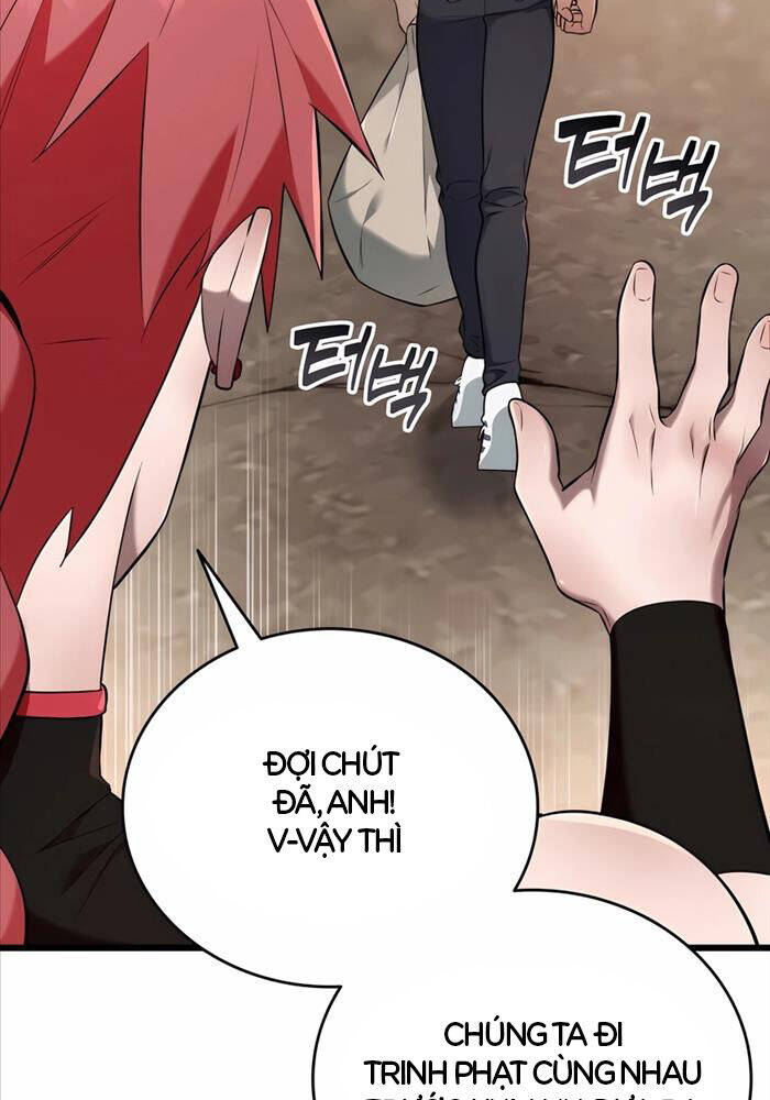 Đăng Ký Kênh Siêu Phàm Chap 34 - Next Chap 35