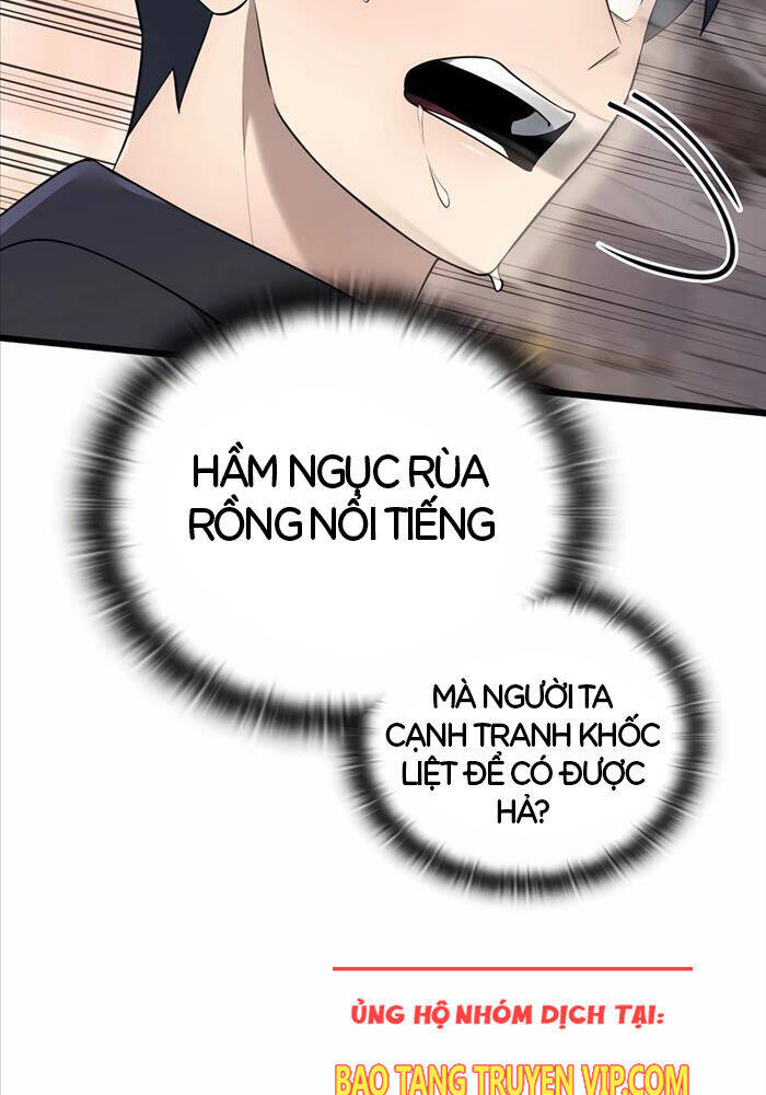 Đăng Ký Kênh Siêu Phàm Chap 34 - Next Chap 35