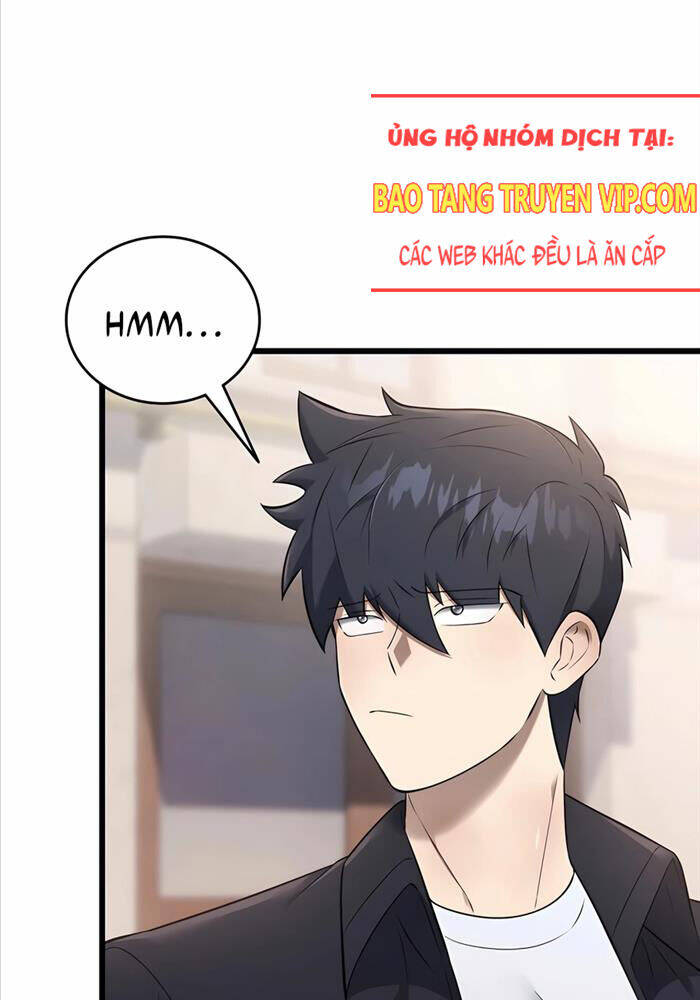 Đăng Ký Kênh Siêu Phàm Chap 34 - Next Chap 35