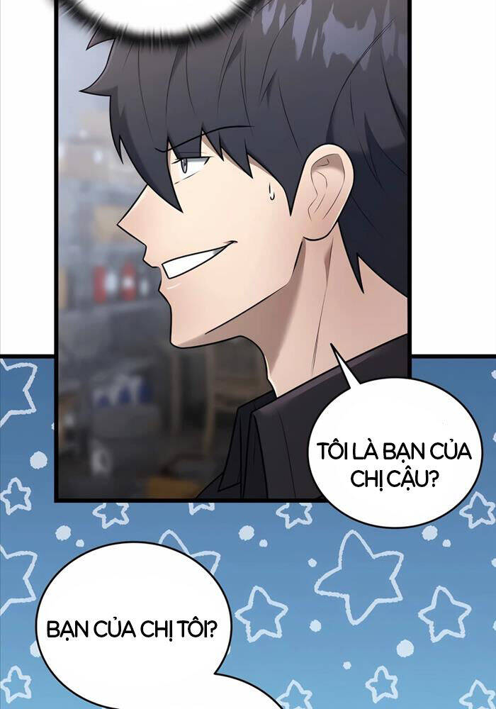 Đăng Ký Kênh Siêu Phàm Chap 34 - Next Chap 35