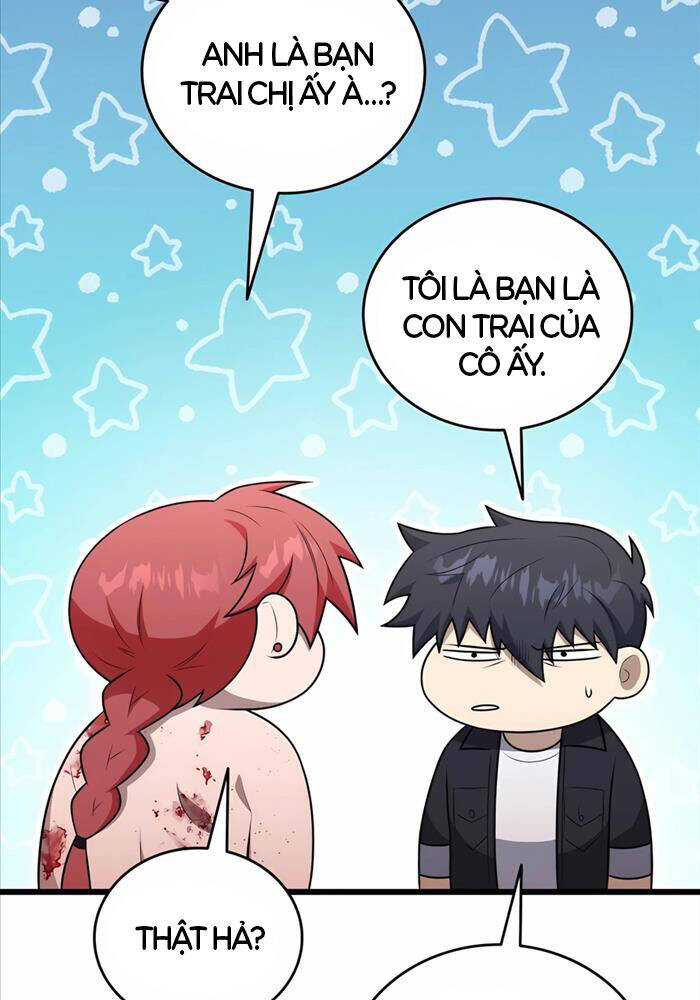 Đăng Ký Kênh Siêu Phàm Chap 34 - Next Chap 35