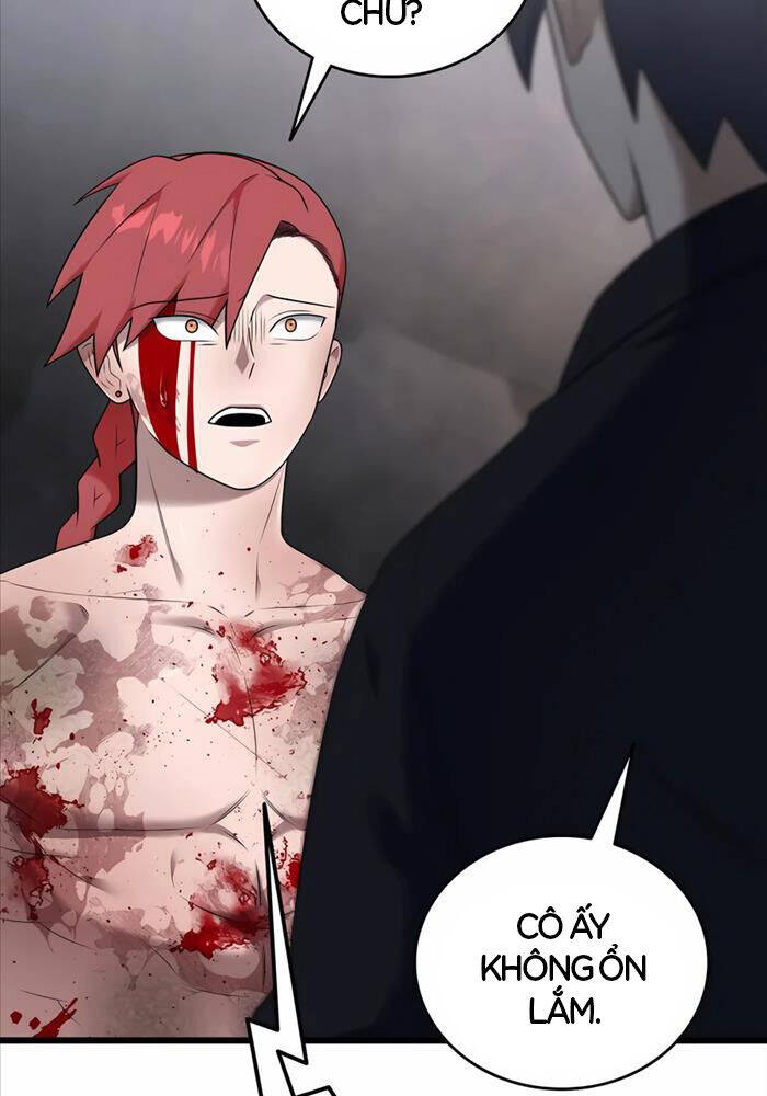 Đăng Ký Kênh Siêu Phàm Chap 34 - Next Chap 35