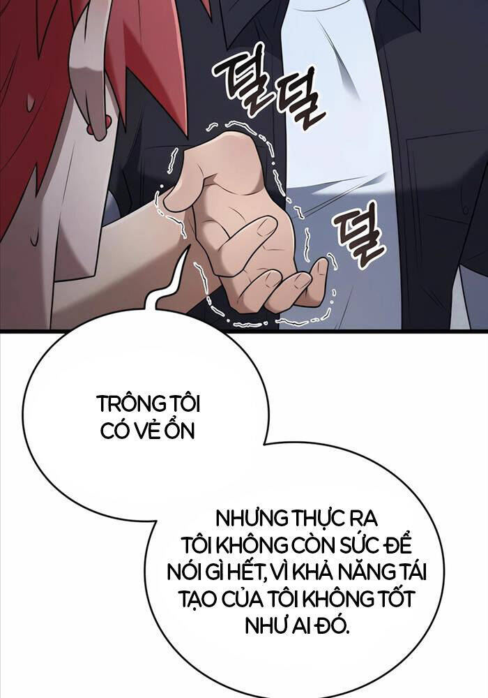 Đăng Ký Kênh Siêu Phàm Chap 34 - Next Chap 35