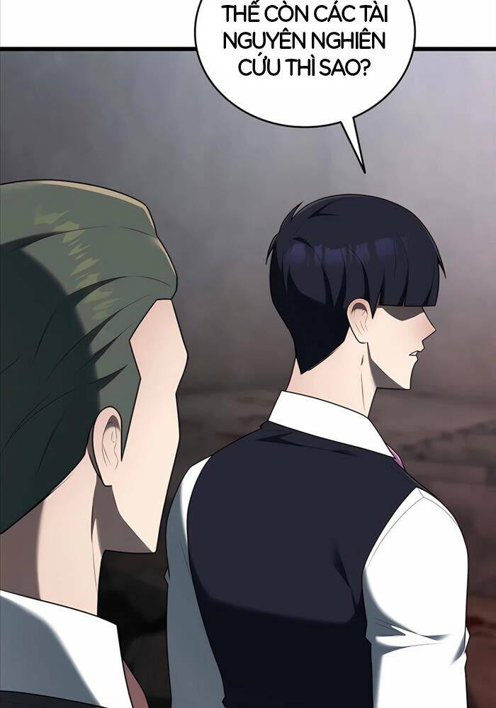 Đăng Ký Kênh Siêu Phàm Chap 34 - Next Chap 35