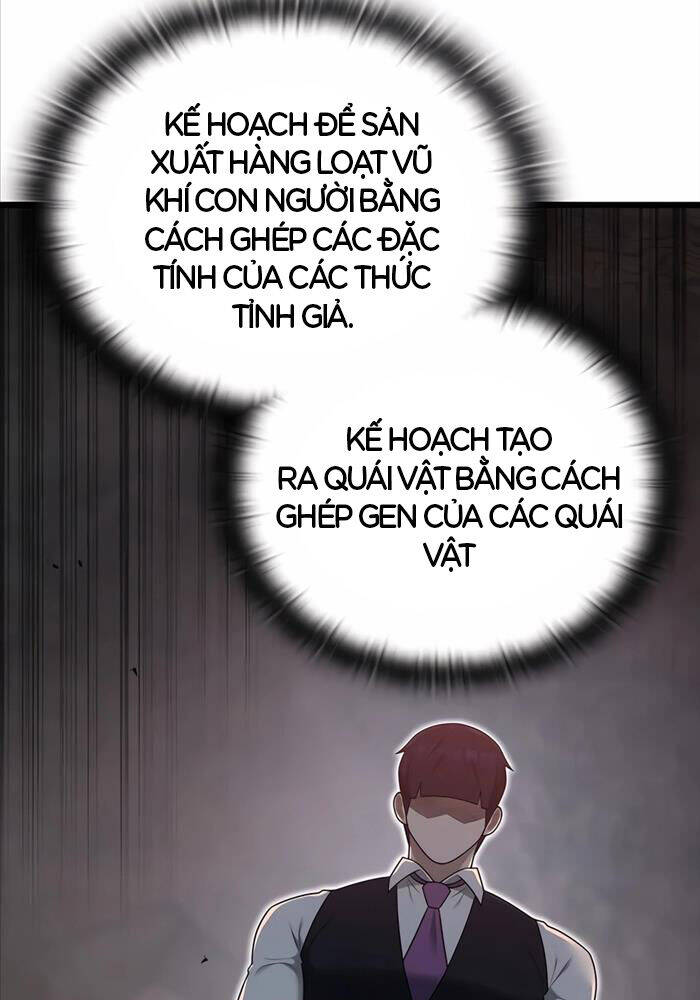 Đăng Ký Kênh Siêu Phàm Chap 34 - Next Chap 35
