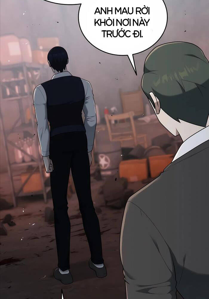 Đăng Ký Kênh Siêu Phàm Chap 34 - Next Chap 35