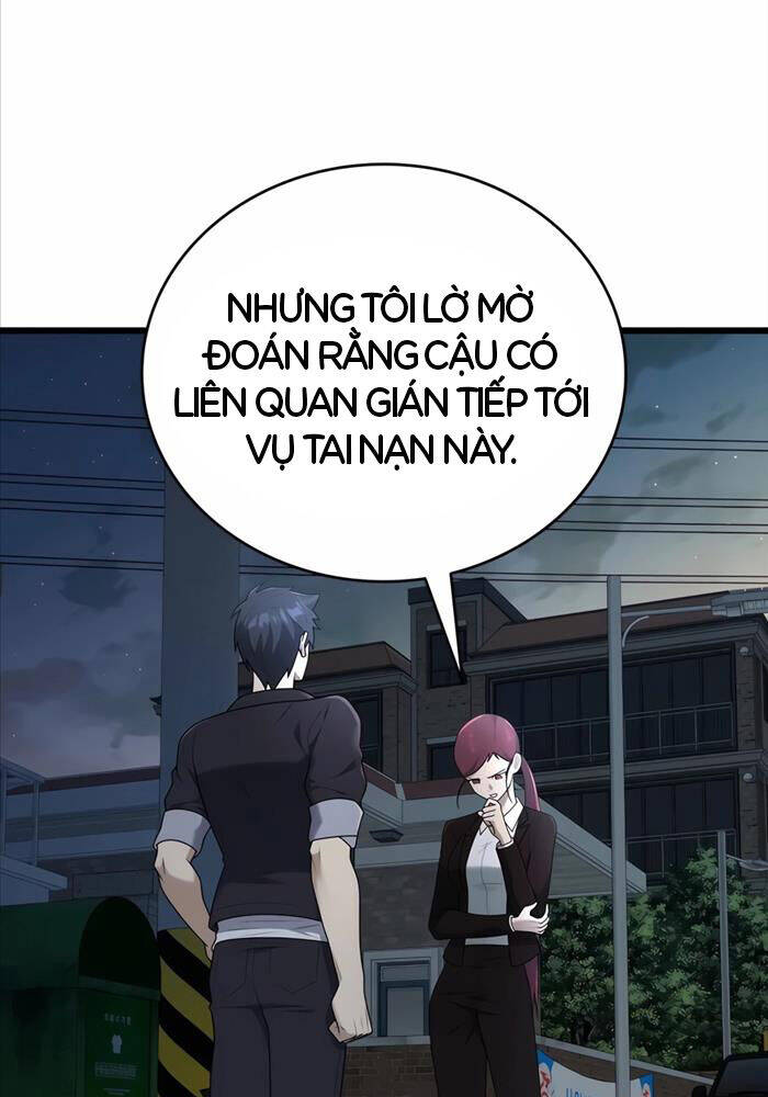 Đăng Ký Kênh Siêu Phàm Chap 34 - Next Chap 35