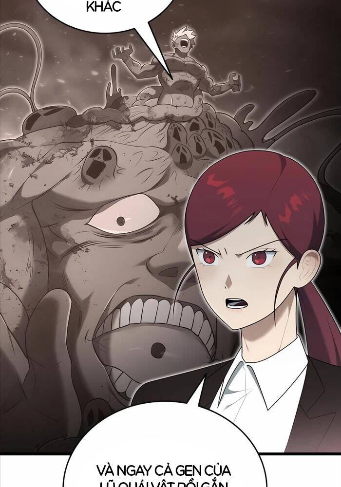 Đăng Ký Kênh Siêu Phàm Chap 34 - Next Chap 35