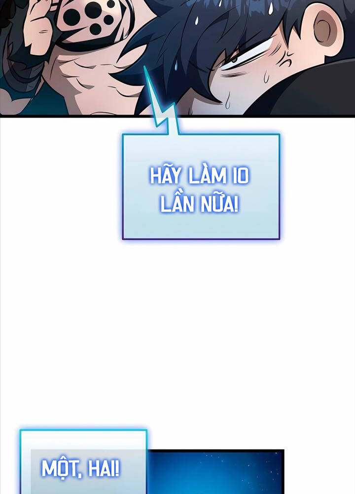 Đăng Ký Kênh Siêu Phàm Chap 35 - Next Chap 36