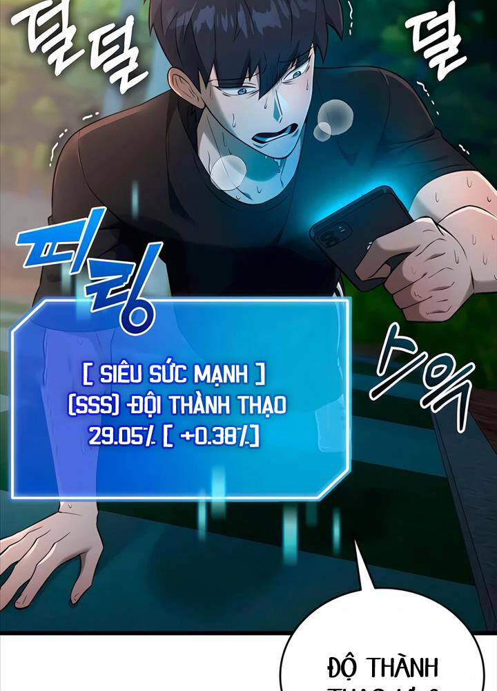 Đăng Ký Kênh Siêu Phàm Chap 35 - Next Chap 36