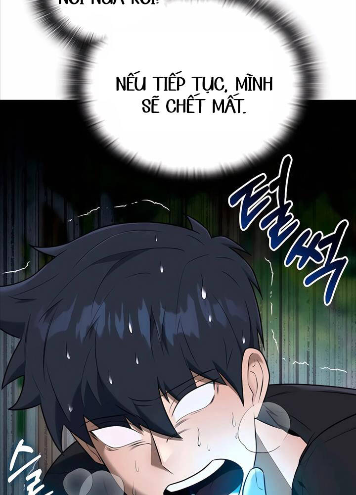 Đăng Ký Kênh Siêu Phàm Chap 35 - Next Chap 36