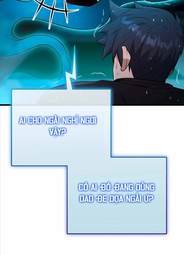 Đăng Ký Kênh Siêu Phàm Chap 35 - Next Chap 36